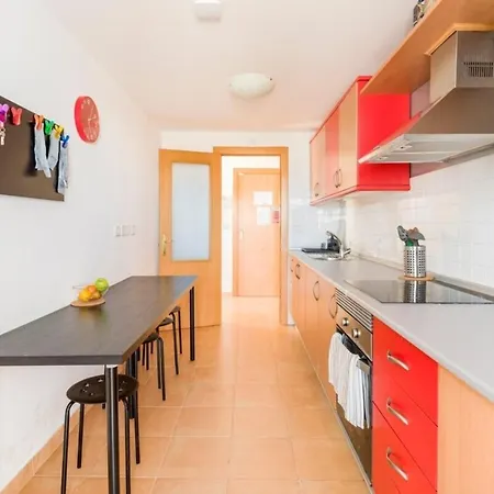 Guest house Roseville Puerto del Rosario (Fuerteventura)